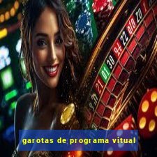 garotas de programa vitual